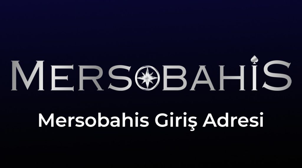 mersobahis giriş